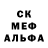 КЕТАМИН VHQ Alena Apcho