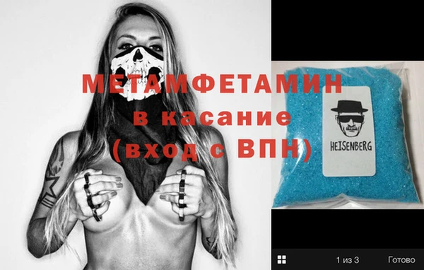 крисы Алексин